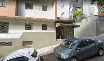 Condomínio do Edifício Arnaldo Godoy em Belo Horizonte