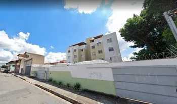 Imagem do Condomínio Do Eidificio Via Ranzon em Contagem