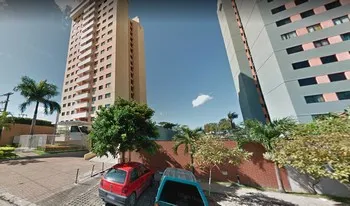 Imagem do Condomínio Do Eldorado Park - Torre Killa em Manaus
