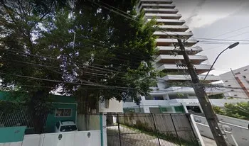 Imagem do Condomínio Do Empresarial Aurino Duarte em Recife