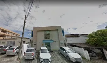 Imagem do Condomínio Do Empresarial Carolina em João Pessoa