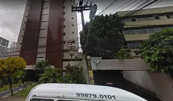 Imagem do Condomínio Do Empresarial Center Cm 4 em Recife