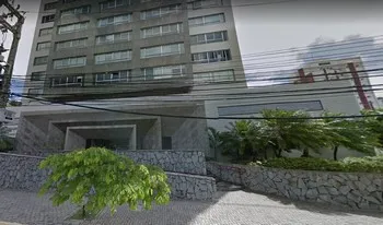 Imagem do Condomínio Do Empresarial Cervantes em Recife