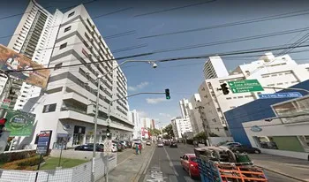 Imagem do Condomínio Do Empresarial Córdoba em Recife