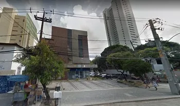 Imagem do Condomínio Do Empresarial Dr. Antônio Vieira em Recife