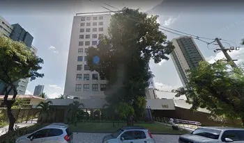Imagem do Condomínio Do Empresarial Flor De Santana em Recife