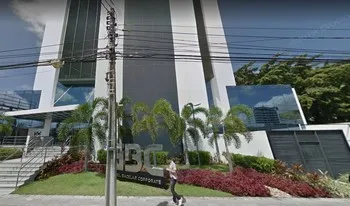 Imagem do Condomínio Do Empresarial Gabriel Bacelar Corporate em Recife