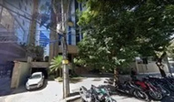 Condomínio Do Empresarial Golden Arch em Belo Horizonte