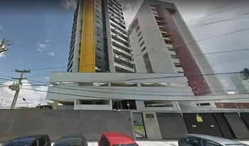 Imagem do Condomínio Do Empresarial Joaquim Cardoso em Recife