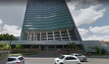 Condomínio Do Empresarial Renato Dias