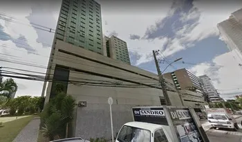 Imagem do Condomínio Do Empresarial Thomas Edison em Recife