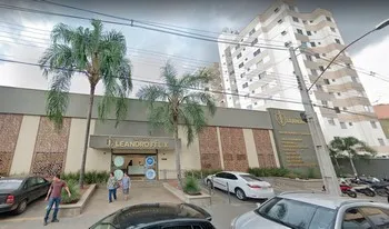 Imagem do Condomínio Do Entreposto De Abastecimento De Caldas Novas em Caldas Novas