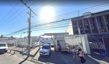 Condomínio Do Entreposto Mercado Do Rio De Janeiro em Rio De Janeiro