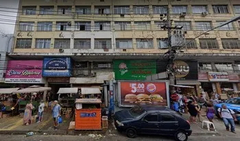 Condomínio Do Entreposto Mercado Do Rio De Janeiro em Rio De Janeiro