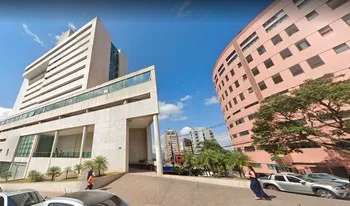 Imagem do Condomínio Do Espaço Empresarial Vila Da Serra em Nova Lima