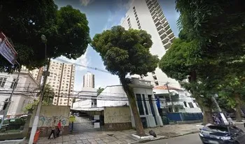 Imagem do Condomínio Do Estácionamento Redenção em Belém