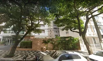 Imagem do Condomínio Do Estanconfor Santos em Santos