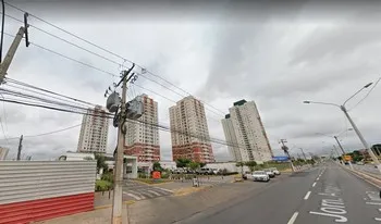 Imagem do Condomínio Do Garden 3 Américas em Cuiabá