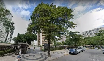 Condomínio Do Grupamento Califórnia Park em Rio De Janeiro