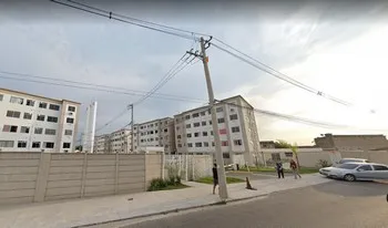 Condomínio Do Grupamento Residêncial Bela Vida Iii em Rio De Janeiro