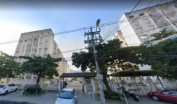 Condomínio Do Grupamento Residêncial Maraville Rio Grande em Rio De Janeiro