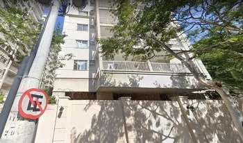 Condomínio Do Grupamento Residêncial Paco Real em Rio De Janeiro