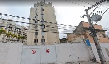 Imagem do Condomínio Do Grupamento Residêncial Ventura Niteroi em Niteroi