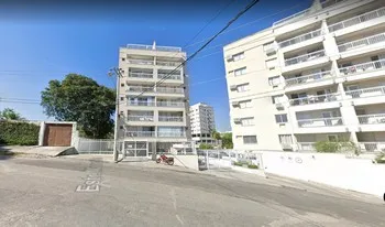 Condomínio Do Grupamento Residêncial Via Alto Mapendi 2 em Rio De Janeiro