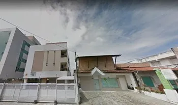 Imagem do Condomínio Do Holanda Marques Residence Ii em João Pessoa