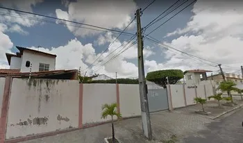 Imagem do Condomínio Do Horizontal Residêncial Itapery Vi em Fortaleza