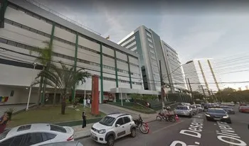Condomínio Do Hospital Da Bahia em Salvador