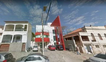 Imagem do Condomínio Do Hospital Dia Monte Siao em São João Del Rei