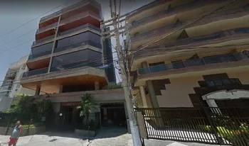 Imagem do Condomínio Do Ibiza em Cabo Frio