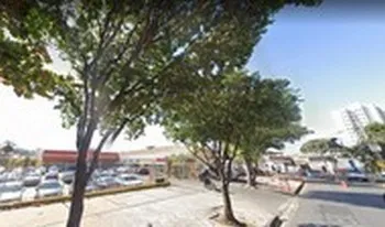 Condomínio Do Jaraguá Center em Belo Horizonte