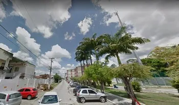 Imagem do Condomínio Do Jardim Botânico Residence em Recife