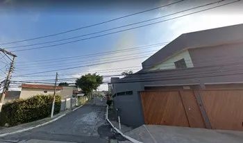Condomínio Do Jardim Das Oliveiras em São Paulo