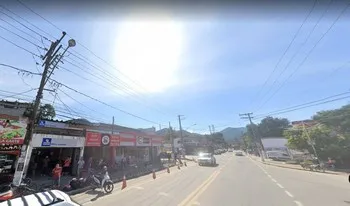 Imagem do Condomínio Do Loteamento Sítio Bom em Mangaratiba