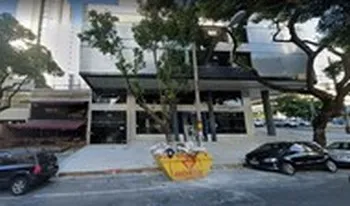 Condomínio Do Margarida C.o.abrão em Belo Horizonte