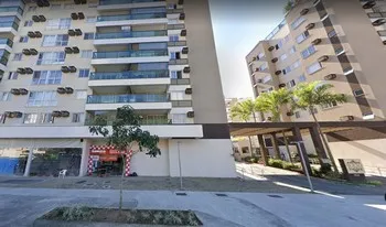 Condomínio Do Maui Unique Life Residences em Rio De Janeiro