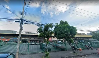 Imagem do Condomínio Do Mercado Central De Contagem em Contagem