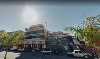 Imagem do Condomínio Do Mercado Municipal em Itabira