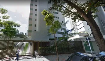 Imagem do Condomínio Do Montarroyos Residence em Recife