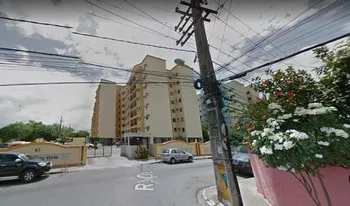 Imagem do Condomínio Do Morada Recife Colônial - Quinta De Casa Forte em Recife