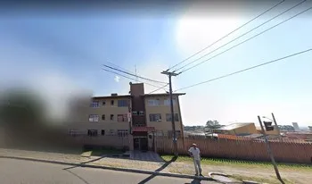 Condomínio Do Núcleo Habitacional Eucaliptos - Condomínio Xv em Curitiba