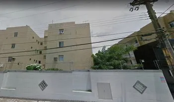 Imagem do Condomínio Do Núcleo Resid Antônio Francisco Do Bu Iv em Campina Grande
