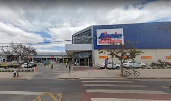 Condomínio Do Onix Mall em Belo Horizonte
