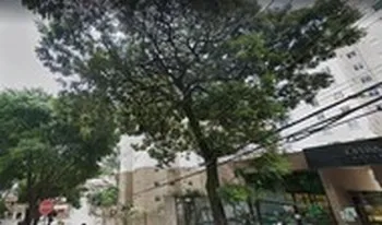 Condomínio Do Opera Parque Residêncial em Belo Horizonte