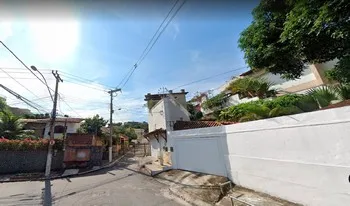Imagem do Condomínio Do Parque Jurujuba em Niteroi