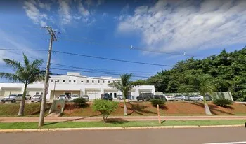 Imagem do Condomínio Do Parque em Campo Grande