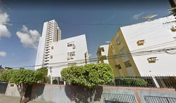 Imagem do Condomínio Do Parque Residêncial Alameda Brotherood em Recife